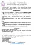 protocolo